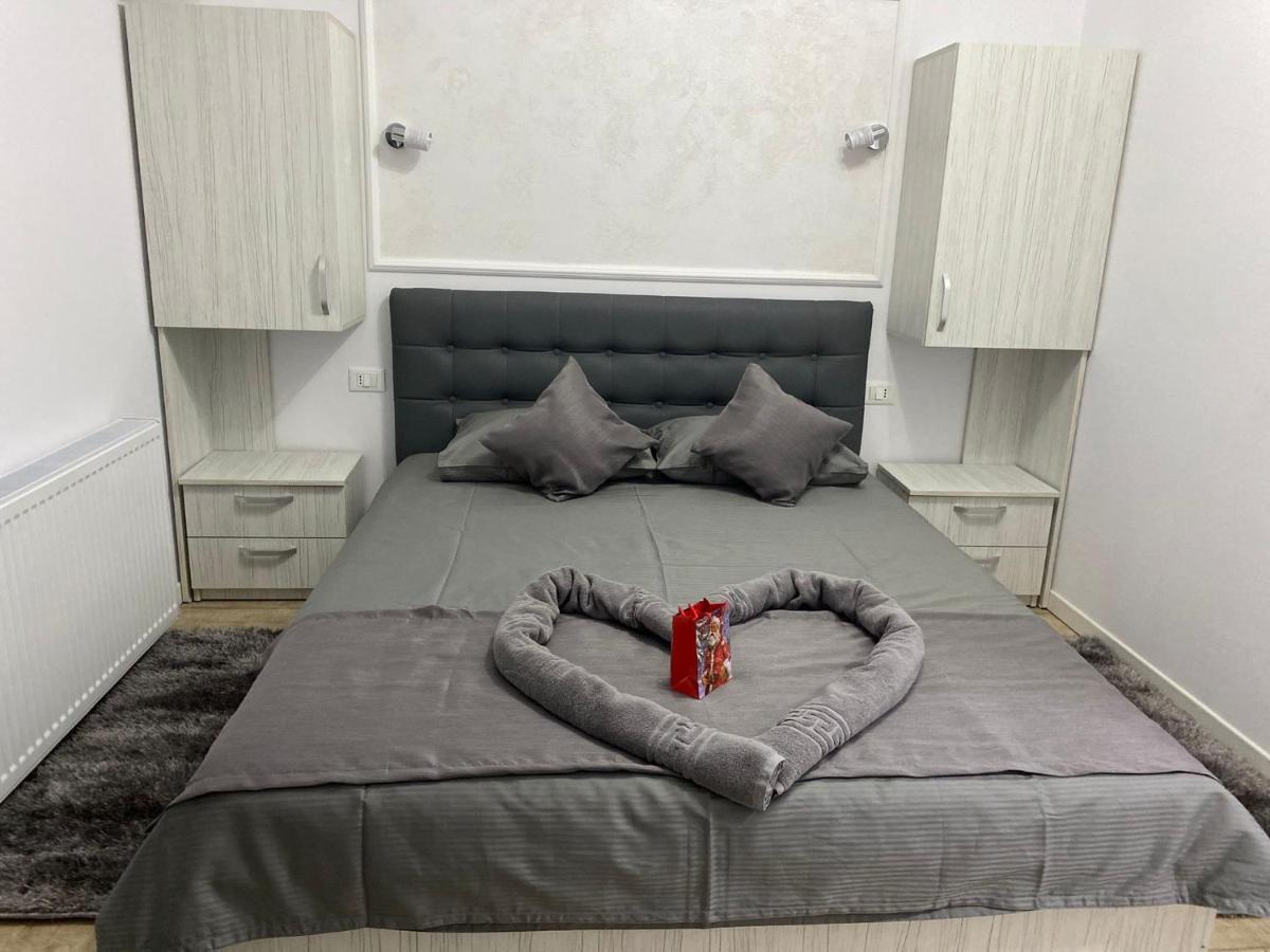 Casa La Bella Vista Hotel Majszin Kültér fotó