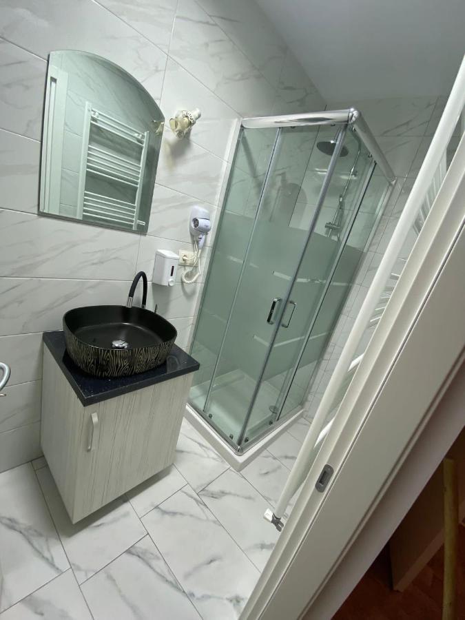 Casa La Bella Vista Hotel Majszin Kültér fotó