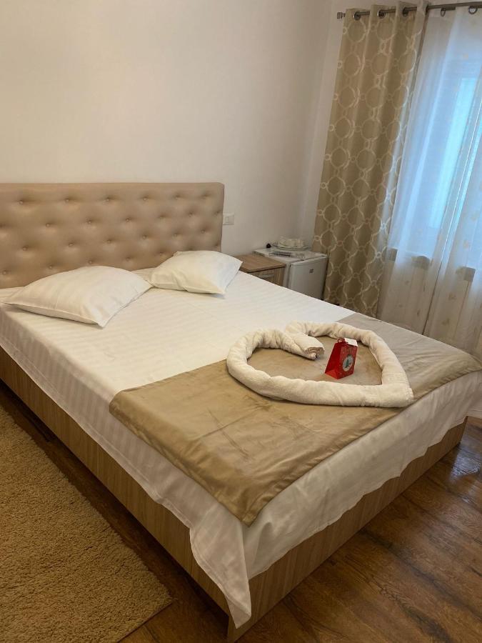 Casa La Bella Vista Hotel Majszin Kültér fotó