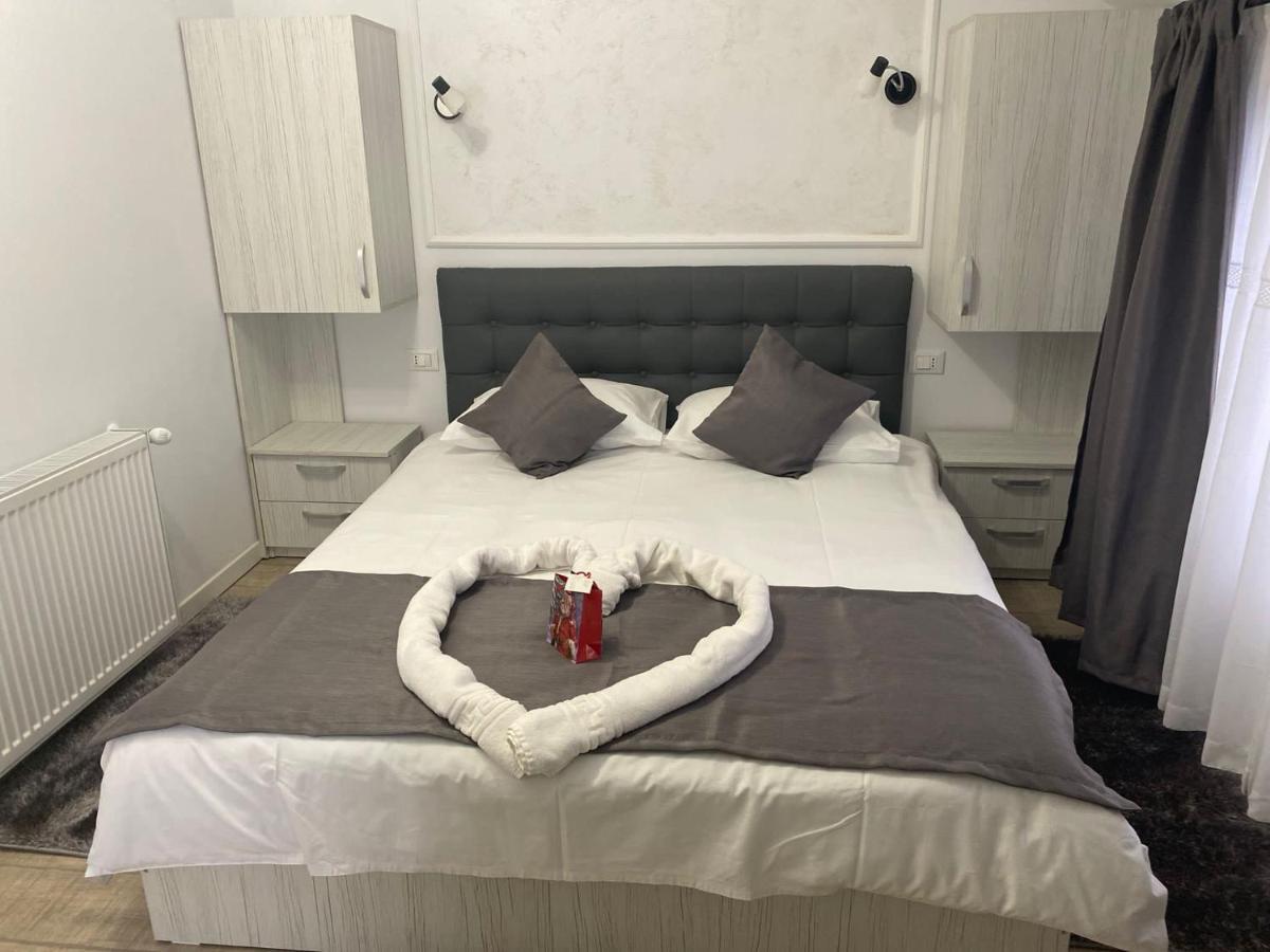 Casa La Bella Vista Hotel Majszin Kültér fotó