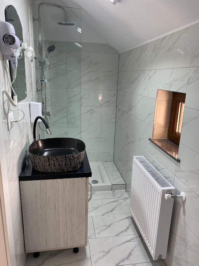 Casa La Bella Vista Hotel Majszin Kültér fotó