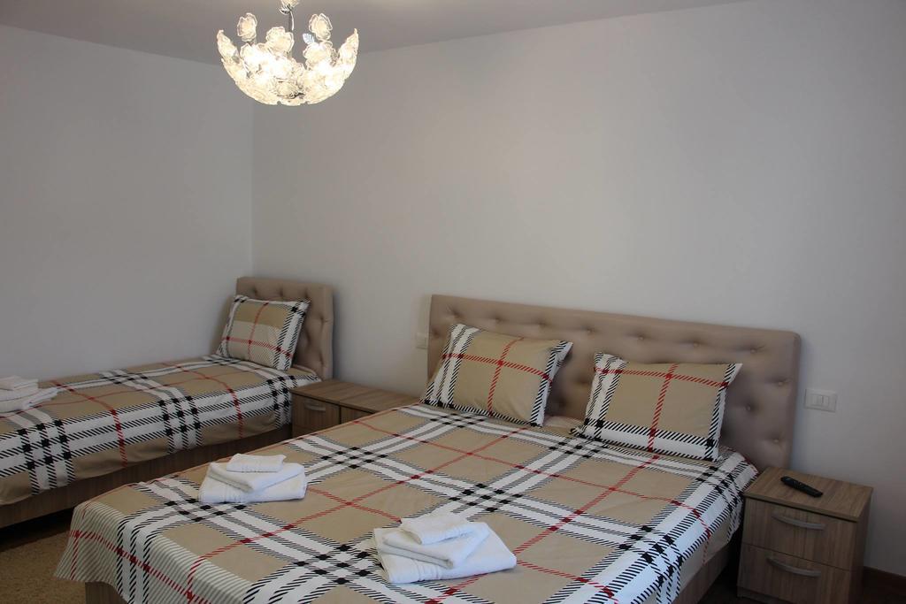 Casa La Bella Vista Hotel Majszin Kültér fotó